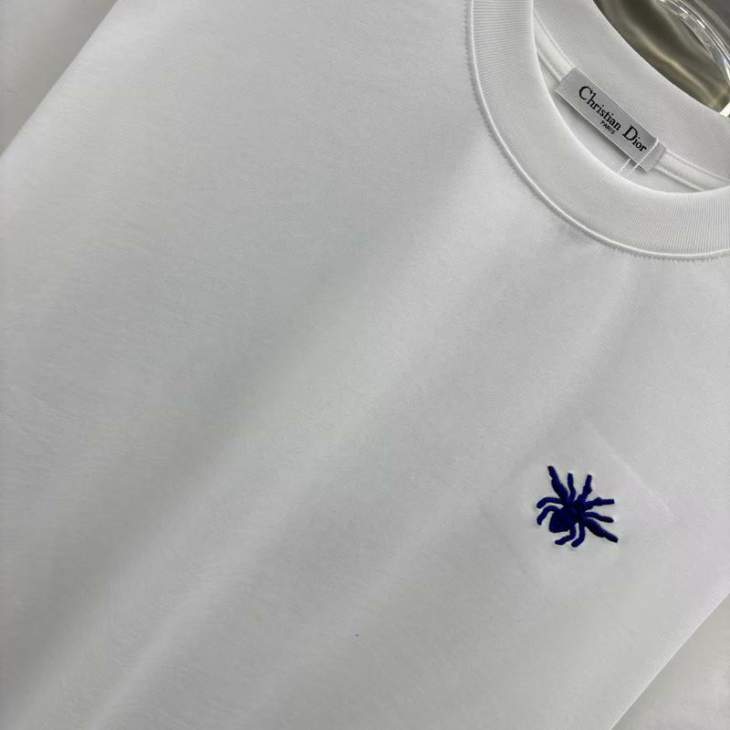 Dior T Shirts Short _SKUDiorS-2XLhgntx4316081